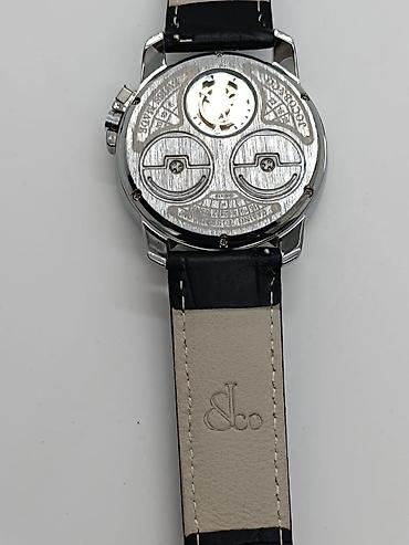 Qol saatları: Jacob & Co Casino xususi buraxılış — 4