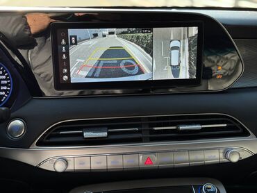 Hyundai: Hyundai Palisade: 2020 г., 2.2 л, Автомат, Дизель, Кроссовер at lalafo.kg — 18 Hyundai: Hyundai Palisade: 2020 г., 2.2 л, Автомат, Дизель, Кроссовер — 18