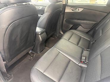 mg 6: Kia K3: 2020 г., 1.6 л, Автомат, Бензин, Седан — 9