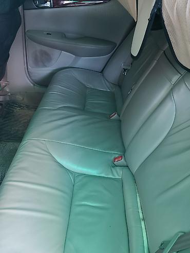 Lexus: Lexus ES: 2004 г., 3 л, Автомат, Бензин, Седан — 8