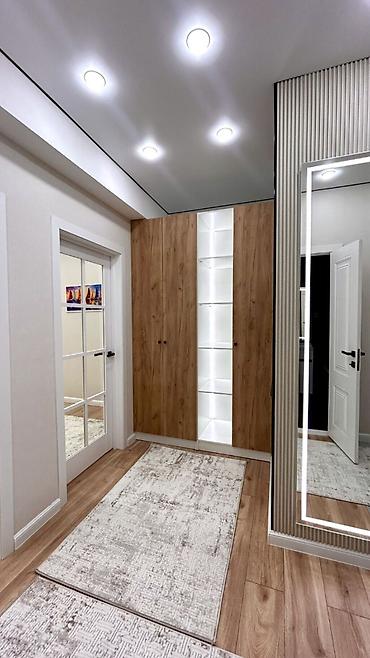 Продажа квартир: 1 комната, 51 м², 8 этаж — 4