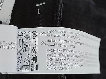 cen: PULL&BEAR, Jeansy damskie, rozmiar S — 6