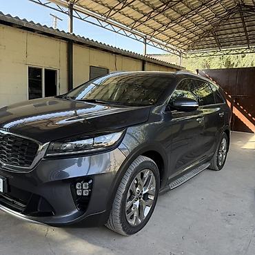 discovery 2: Kia Sorento: 2020 г., 2 л, Автомат, Дизель, Кроссовер — 4