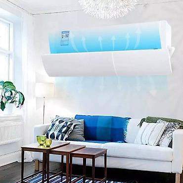 Запчасти и аксессуары для бытовой техники: Дефлектор для кондиционер купить дефлектор для кондиционера — 2