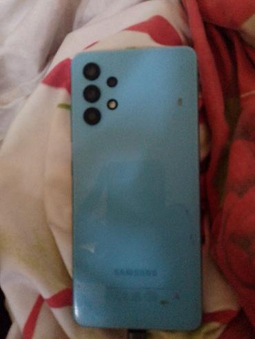 samsug a21s: Samsung Galaxy A32, rəng - Mavi — 1