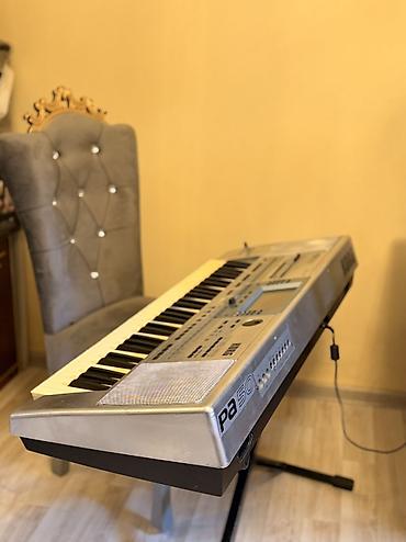 casio sintezator: Sintezator, Korg, İşlənmiş, Pulsuz çatdırılma — 9