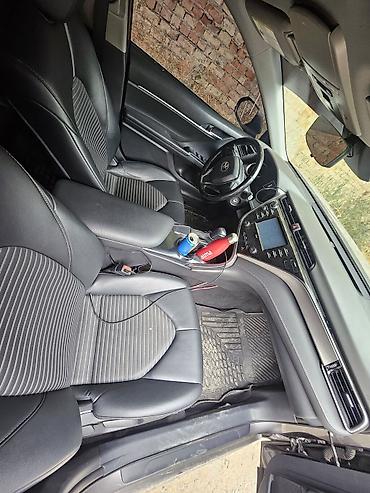voxy noah: Toyota Camry: 2020 г., 2.5 л, Автомат, Бензин, Седан — 5
