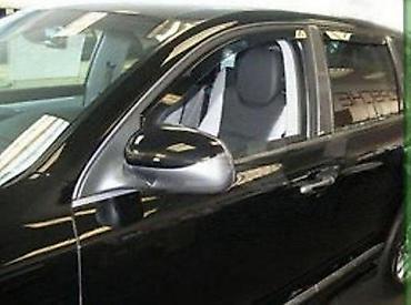 BOCNI VETROBRANI PORSCHE CAYENNE | NOVI Bocni Vetrobrani Deflektori