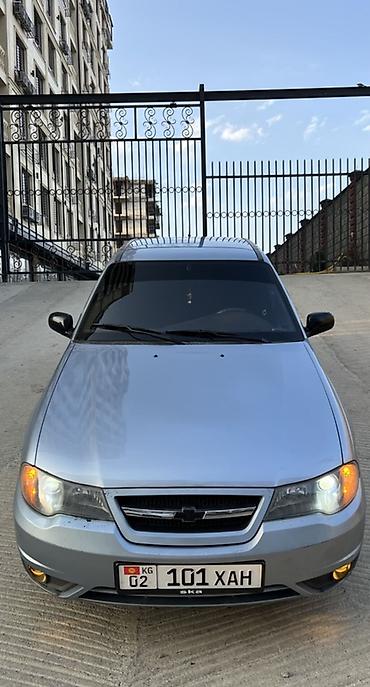 ravon 4: Daewoo Nexia: 2010 г., 1.6 л, Кол менен иштөөчү, Бензин, Седан — 4