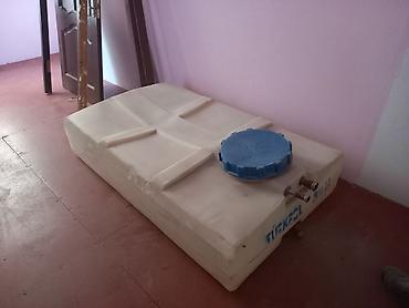 Su ceni bak