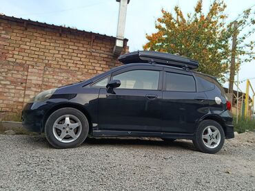 хонда фит мазги: Honda Fit: 2003 г., 1.5 л, Автомат, Бензин, Хэтчбэк