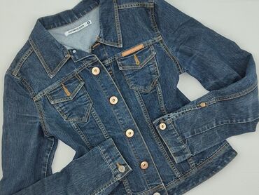 Terranova, Women`s jeans jacket, size L (EU 40)