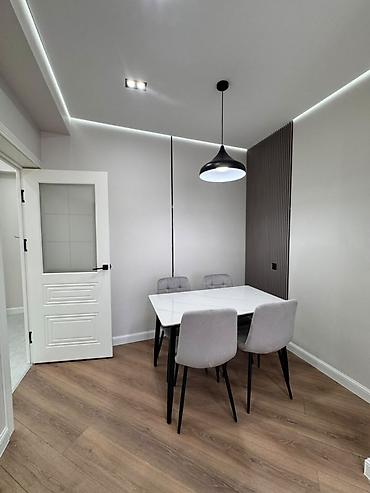 Продажа квартир: Продается 1 кВ комнатная квартира 📍Адрес: Асанбай 🏗️Застройщик — 7