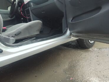 Daewoo: Daewoo Nexia: 2008 г., 1.5 л, Механика, Бензин, Седан — 7