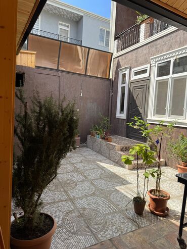 Həyət evləri və villaların satışı: Suraxanı 4 otaqlı, 150 kv. m, Yeni təmirli -da lalafo.az — 3 Həyət evləri və villaların satışı: Suraxanı 4 otaqlı, 150 kv. m, Yeni təmirli — 3