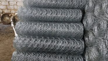 Заборы и ограждения: Заборы и ограждения — 14