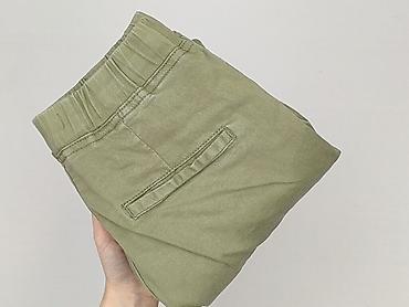 jaka plec: Cropp, Spodnie cargo damskie, rozmiar 2XS — 6