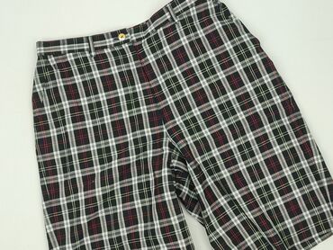 spodnie z c a: Gardeur, Shorts for men, M (EU 38), condition - Perfect