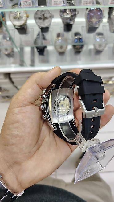 3d saat: Parmigiani Fleurier stilində lüks kişi qol saatı Rolex, Rolex saat — 9