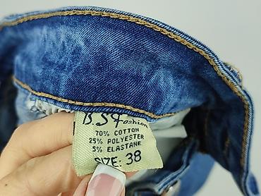 bs jeans: Jeansy damskie, rozmiar M — 5
