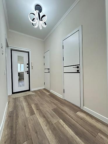 гоголя масковская: 1 комната, 38 м², Городок строителей 106 серия улучшенная, 6 этаж, Свежий ремонт — 7