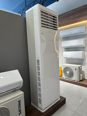 промышленные кондиционеры: Сплит-система, Almacom, Новый, Классический — 3