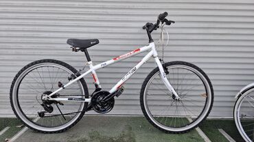 Горные велосипеды: Велосипеды на выбор Новые и бу. В хорошем состоянии Мы — 17