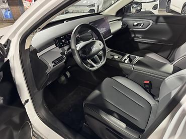 bmw x5 g05 цена бишкек: Changan Qiyuan Q05: 2026 г., Автомат, Электромобиль, Кроссовер — 9