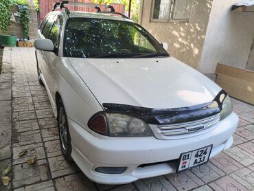 ниссан альмера тино дизель: Toyota Caldina: 2000 г., 2 л, Автомат, Бензин, Универсал