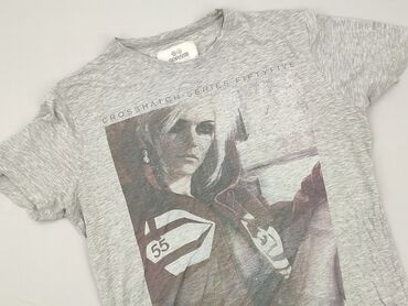 cropp piżamy: Koszulka dla mężczyzn, L, Crosshatch, stan - Dobry