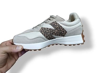 Patike: New balance 327 patike NOVO Novo Brojevi 36 do 41 fb Moja Kupovina — 3