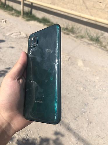 cat 6: İdealdi prablemsizdi 6 ram 128 yaddas p40 lite barter var — 4
