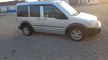 Ford: Ford Tourneo Connect: 1.8 l | 2004 il 300000 km Universal — 7