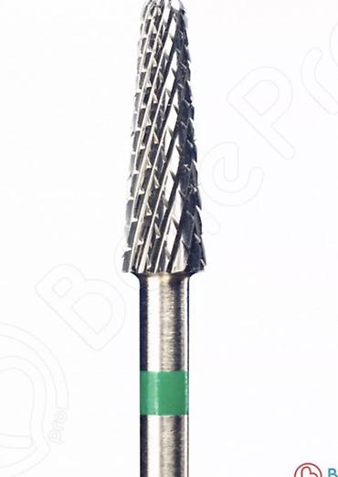 Медицинское оборудование: Насадки алмазные и твердосплавные для стамотологииманикюра — 9