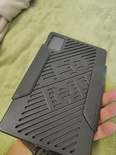 xiaomi tablet: Планшет, Lenovo, память 256 ГБ, 8" - 9", Б/у, Классический цвет - Черный — 9