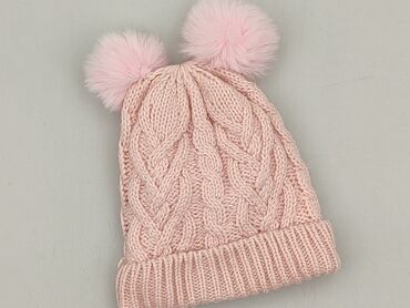 Шапка, H&M, 4-5 р., 50-51 см, стан - Дуже гарний