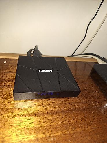 реальному: Телевизор LG 42LV3400-ZG + настенное крепление и TV box T95H - — 6