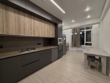 Продажа квартир: 2 комнаты, 61 м², 8 этаж — 4