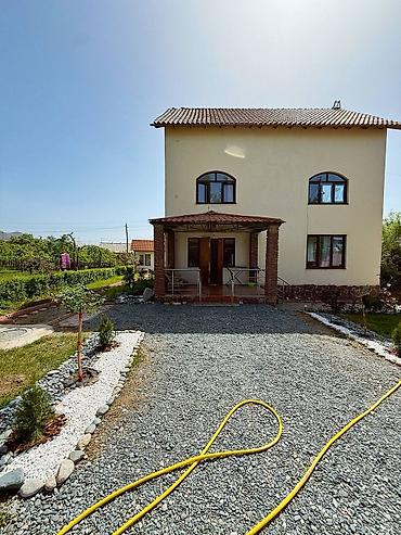premium development: Дом (частный сектор), Чолпон-Ата, 12 мест — 6