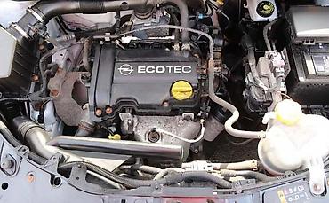 volan a6 c6: OPEL CORSA D RESTYLING - KOMPLETAN AUTO U DELOVIMA | Polovni — 1