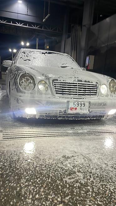 mersedes g class: Mercedes-Benz E-Class: 1996 г., 2.8 л, Автомат, Бензин, Седан — 3