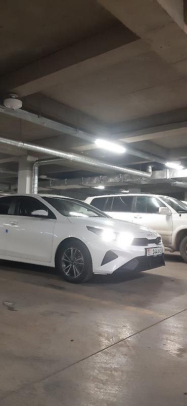 Kia: Kia K3: 2022 г., 1.6 л, Автомат, Бензин, Седан — 12