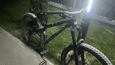 рама 29: Хардтейл MTB Rollo (алюминиевая рама) - Форм‑фактор: хардтейл с — 3