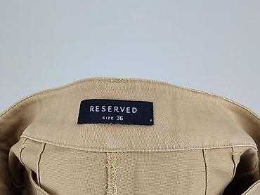 spodnice na wiosne: Reserved, Spódnica damska, rozmiar S — 4