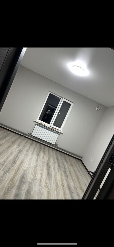 ак ордо квартир: 1 комната, Собственник, Без подселения, Без мебели