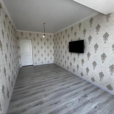 9 этаж: 1 комната, 41 м², Элитка, 6 этаж, Евроремонт — 1