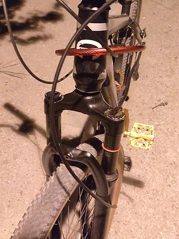 Dağ velosipedləri: Mtb qabağ mt200! narıncı vınıs narıncı qrips narıncı şatun narıncı su -da lalafo.az — 4 Dağ velosipedləri: Mtb qabağ mt200! narıncı vınıs narıncı qrips narıncı şatun narıncı su — 4