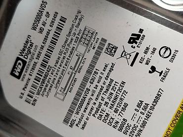 Masaüstü kompüterlər və iş stansiyaları: Masaüstü kompüter sistem bloku Xüsusiyyətlər: - Ram: 4GB QDS firması — 4