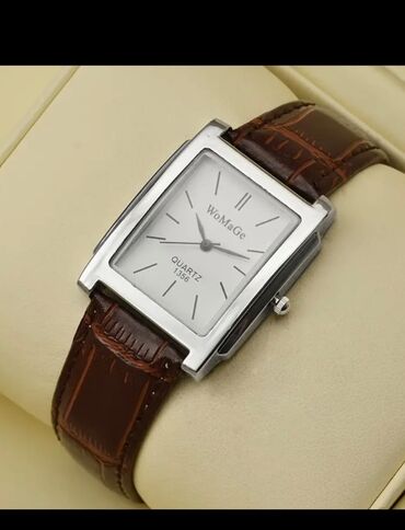 Qol saatları: Yeni saatlar var ucuz keyfiyyetli ve debli saat axtaranlar ucun