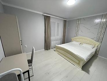 Аренда отелей и хостелов: Хостел Ai Hostel — комфортное размещение в современных номерах — 10